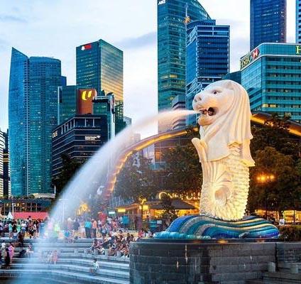 新加坡酒店精选